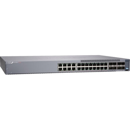 EX4100-F 24-PORT POE+