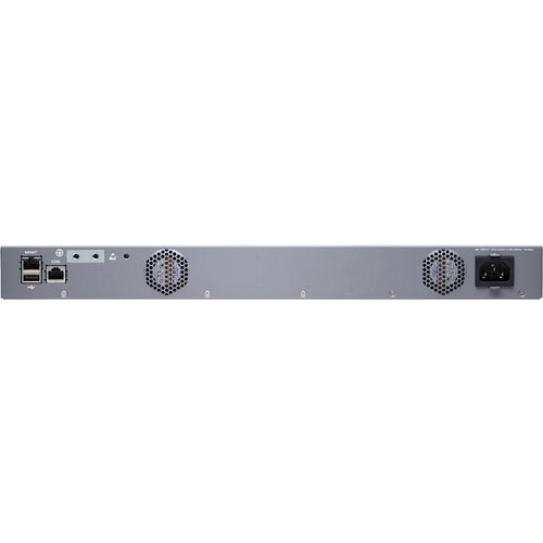 EX4100-F 24-PORT POE+