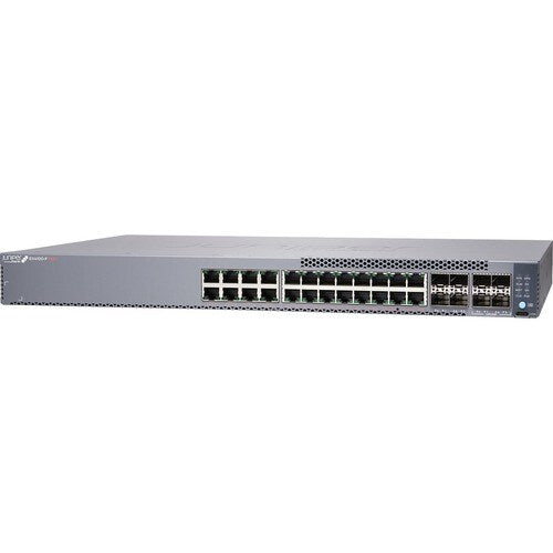 EX4100-F 24-PORT POE+