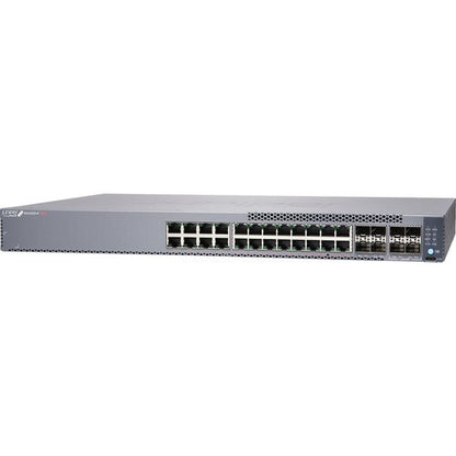 EX4100-F 24-PORT POE+