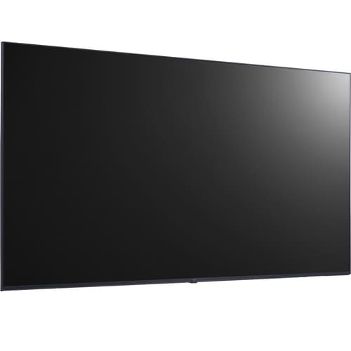 86UL3J-N 86 UHD Standard Signage