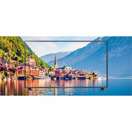 55UR751C 55 4K UHD Smart TV