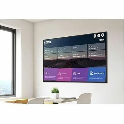 49UH5N-E 49 UHD Signage Display