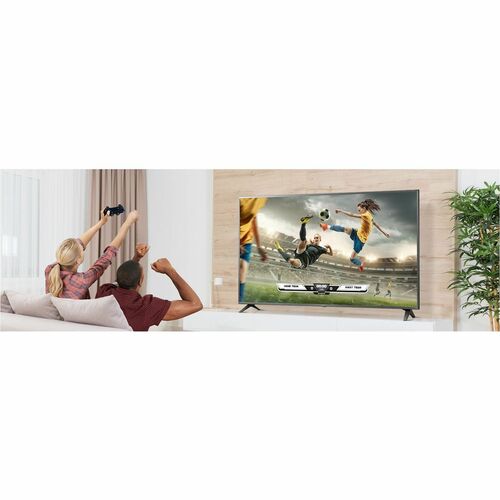 75UR751C 75  4K UHD Smart TV