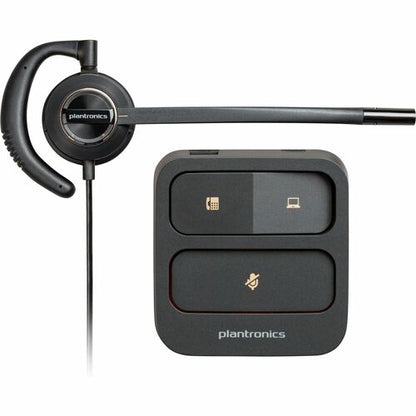POLY EP 510V MONO HS VOICET +QD NO LOC