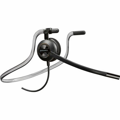 Poly EncorePro 540 Convertible Headset +