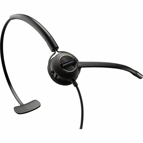 Poly EncorePro 540 Convertible Headset +