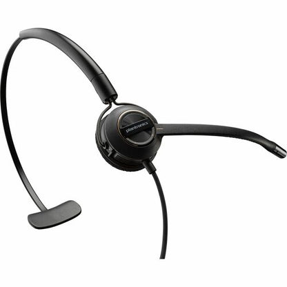 Poly EncorePro 540 Convertible Headset +