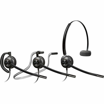 Poly EncorePro 540 Convertible Headset +