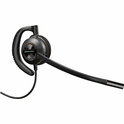 Poly EncorePro 540 Convertible Headset +