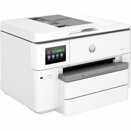 HP OfficeJet Pro 9730 WF AiO Printer