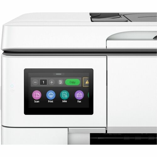 HP OfficeJet Pro 9730 WF AiO Printer