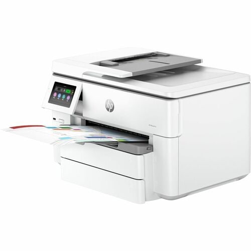 HP OfficeJet Pro 9730 WF AiO Printer