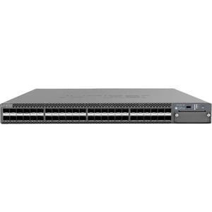12X10G 36X1G FIBER W/ 4X25G 2X100G