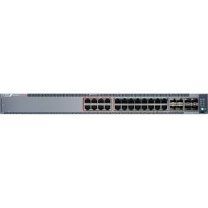 EX4100 24-PORT MULTI-GIG POE++