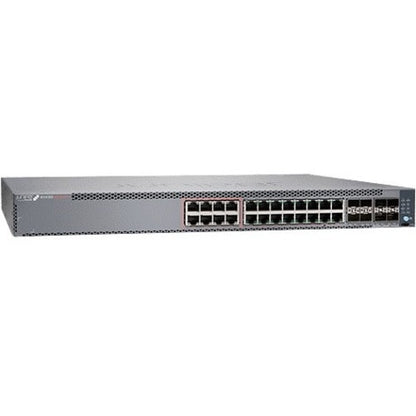 EX4100 24-PORT MULTI-GIG POE++