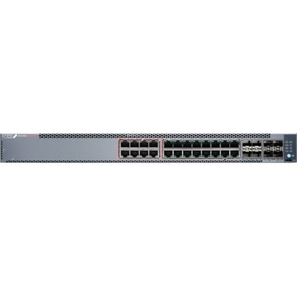 EX4100 24-PORT MULTI-GIG POE++