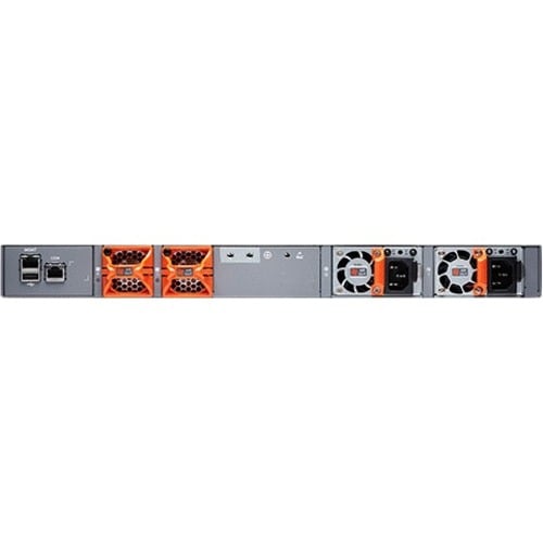 EX4100 24-PORT MULTI-GIG POE++