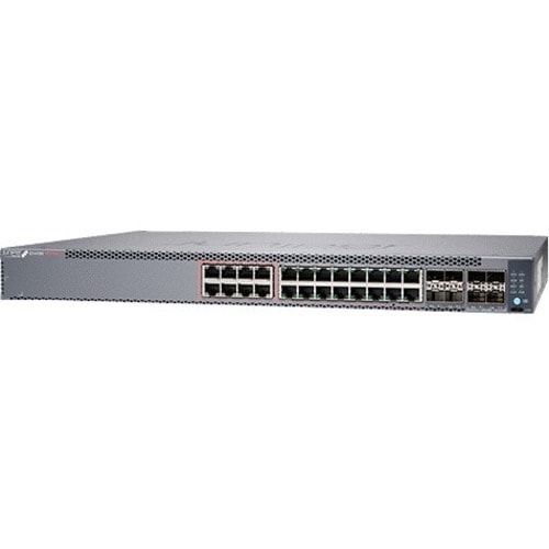 EX4100 24-PORT MULTI-GIG POE++