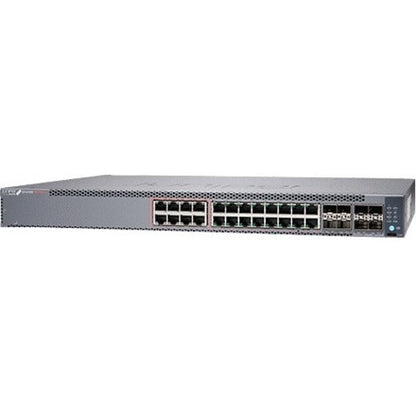 EX4100 24-PORT MULTI-GIG POE++