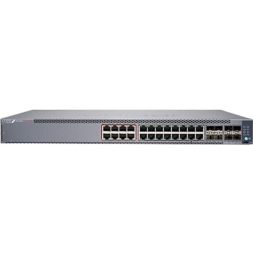 EX4100 24-PORT MULTI-GIG POE++