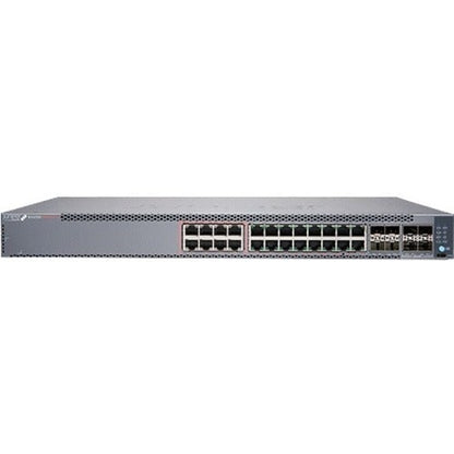 EX4100 24-PORT MULTI-GIG POE++