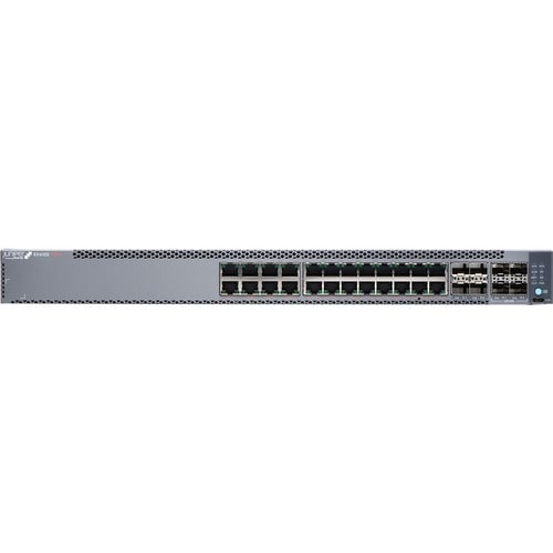 EX4100 24-PORT