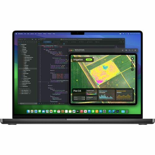 MBP 16 SB/12C/18C GPU/18G/512G-E&E