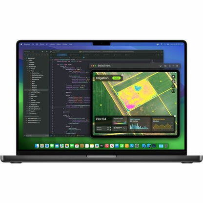 MBP 16 SB/12C/18C GPU/18G/512G-E&E