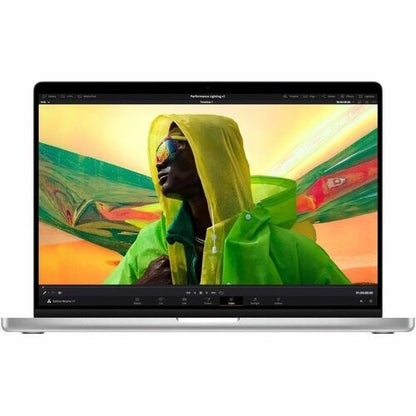 MBP 14 SL/8C/10C GPU /8GB /1TB-E&E