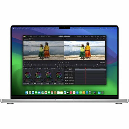 MBP 14 SL/8C/10C GPU /8GB /1TB-E&E