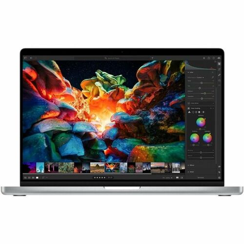 MBP 14 SL/8C/10C GPU/8GB/512GB-E&E