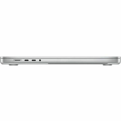 MBP 14 SL/8C/10C GPU/8GB/512GB-E&E