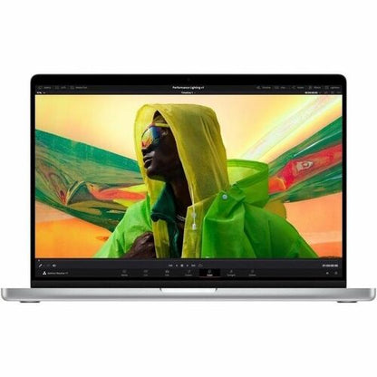 MBP 14 SL/8C/10C GPU/8GB/512GB-E&E