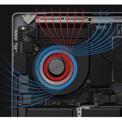 MBP 16 SL/14C/30C GPU/36G/1T-E&E