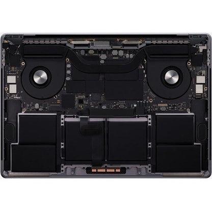 MBP 16 SL/14C/30C GPU/36G/1T-E&E