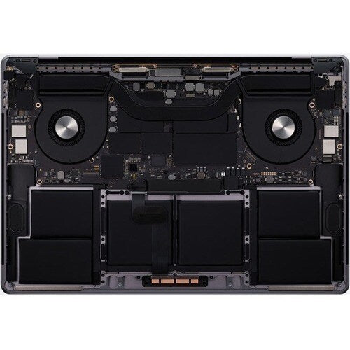 MBP 16 SL/14C/30C GPU/36G/1T-E&E