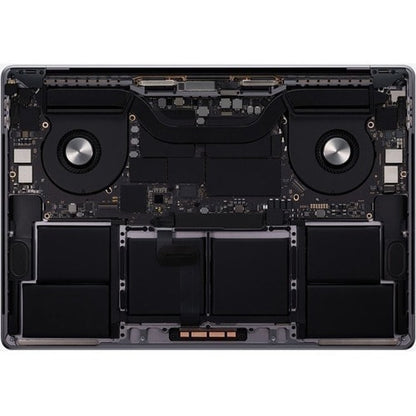 MBP 14 SL/12C/18C GPU/18G/1T-E&E