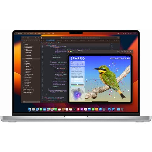 MBP 14 SL/12C/18C GPU/18G/1T-E&E