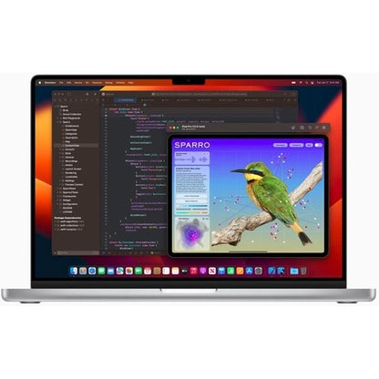 MBP 16 SL/12C/18C GPU/36G/512G-E&E