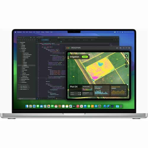 MBP 14 SL/14C/30C GPU/36G/1T-E&E
