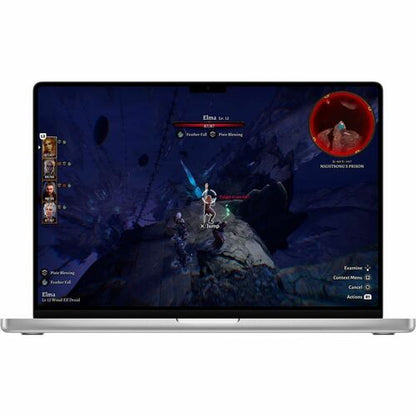 MBP 14 SL/14C/30C GPU/36G/1T-E&E