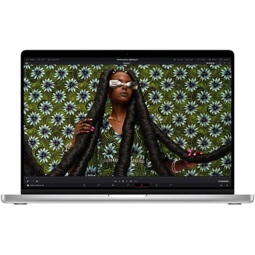 MBP 16 SL/16C/40C GPU/48G/1T-E&E