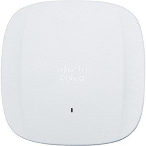 Catalyst Wireless 9162I AP (W6E  tri-ban