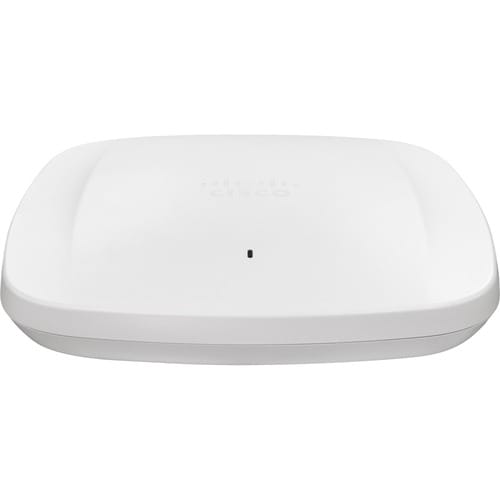 Catalyst Wireless 9162I AP (W6E  tri-ban