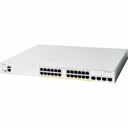 Catalyst 1200 24-port GE 4x1G SFP