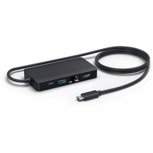 Jabra PanaCast Hub USB C + UK Charger