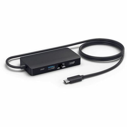 Jabra PanaCast Hub USB C + UK Charger
