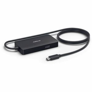 Jabra PanaCast Hub USB C + UK Charger