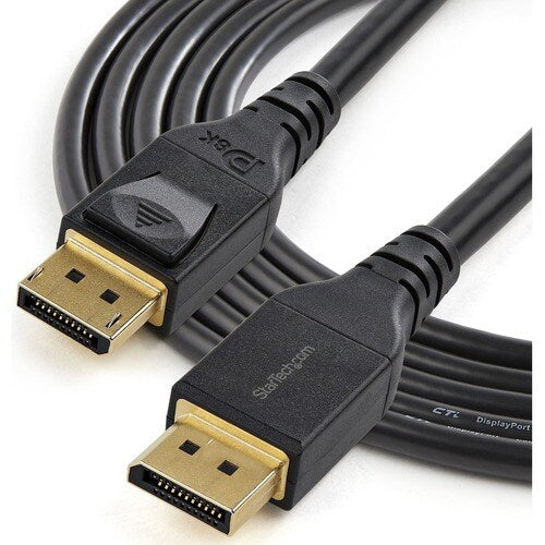 4m DisplayPort 1.4 Cable